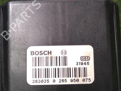 ABS pump PEUGEOT 807 (EB_) 2.2 HDi | BP13885829M43 