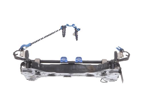 Subframe RENAULT CLIO V (B7_) 1.5 Blue dCi 85 (B7AG) | BP37076210M9 - Image 4
