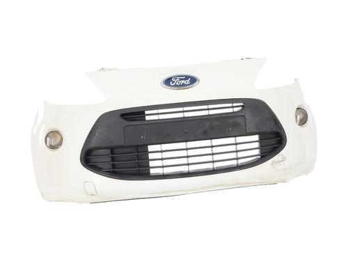 front-bumper-ford-ka-ru8-2008-2009-2010-2011-2012-2013-2014-2015-2016-36394799 main image