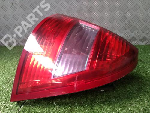 Right taillight CITROËN C5 II (RC_) 1.6 HDi (RC8HZB) | BP11408939C35 