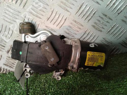 Front wiper motor RENAULT KANGOO Express (FW0/1_) 1.5 dCi 75 (FW07, FW10, FW04) | BP30073508M29