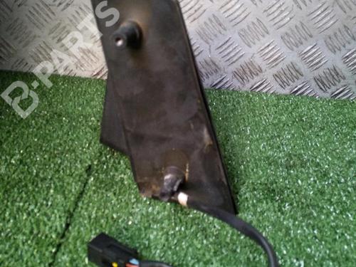 Left mirror OPEL ZAFIRA A MPV (T98) 1.6 16V (F75) | BP11408336C26 