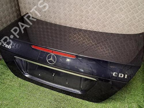 Used Tailgate MERCEDES-BENZ E-CLASS (W211) E 220 CDI (211.006) (150 hp) 30076978
