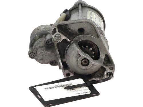 Used Starter Starter RENAULT EXPRESS Box Body/MPV 1.5 Blue dCi 75 (F6AA) (75 hp) 34641850 34641850