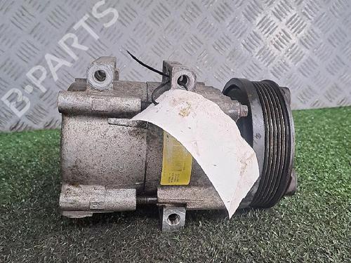Used AC compressor AC compressor FORD MONDEO III (B5Y) 2.0 16V TDDi / TDCi (115 hp) 30063424 30063424