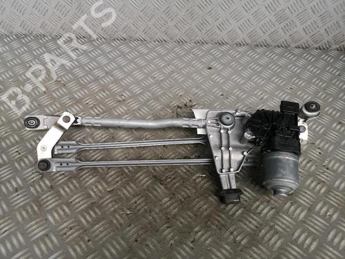 Front wiper motor PEUGEOT 308 II (LB_, LP_, LW_, LH_, L3_) 1.6 HDi 100 | BP17162682M29 