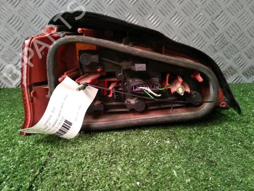Right taillight PEUGEOT 106 II (1A_, 1C_) 1.5 D | BP29950906C35