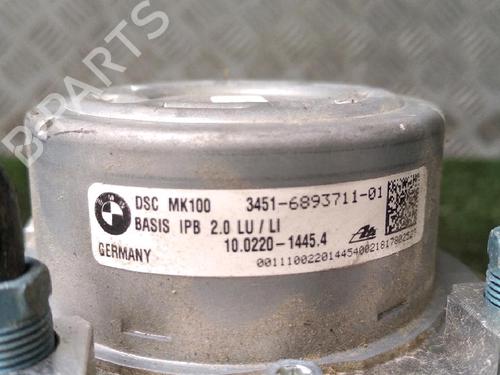 ABS pump BMW 2 Active Tourer (F45) 218 d | BP17157920M43 