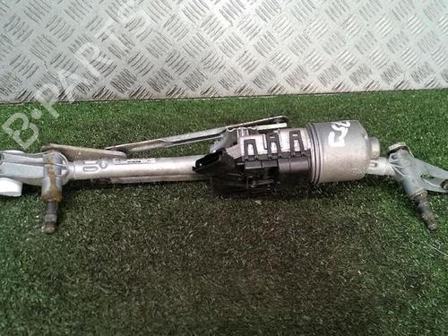 Front wiper motor PEUGEOT PARTNER Tepee 1.6 HDi 75 (16V) | BP30077344M29