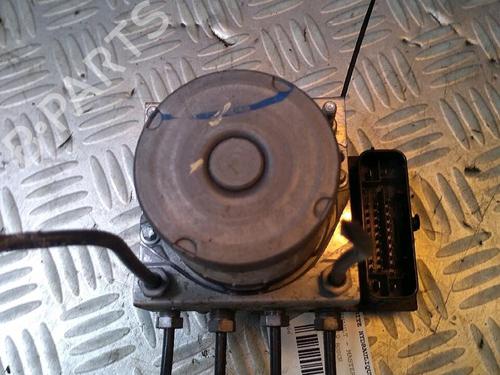 Used ABS pump ABS pump RENAULT MASTER III Van (FV) 2.3 dCi 100 FWD (FV0A, FV0B, FV0G, FV0K, FV0H) (101 hp) 30065665 30065665