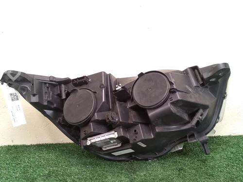 Left headlight CITROËN DS4 (NX_) 1.6 HDi 115 | BP29948845C28 - Image 5