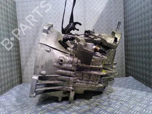 Gearbox FORD MONDEO IV (BA7) 1.8 TDCi | BP17161497M3 