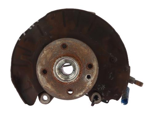 Used Left front steering knuckle MINI MINI (R50, R53) One D (75 hp) 30152611