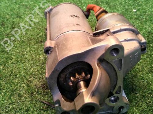 Used Starter Starter RENAULT LAGUNA II (BG0/1_) 1.9 dCi (BG08, BG0G) (120 hp) 30071693 30071693