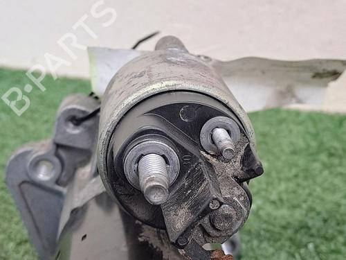 Used Starter RENAULT CLIO IV (BH_) 1.5 dCi 90 (90 hp) 30065927