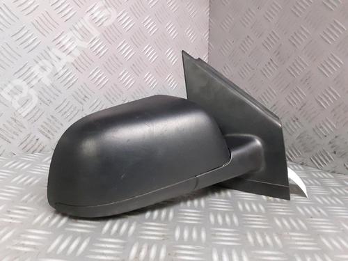 Right mirror VW POLO (9N_, 9A_) 1.4 TDI | BP11403383C27 