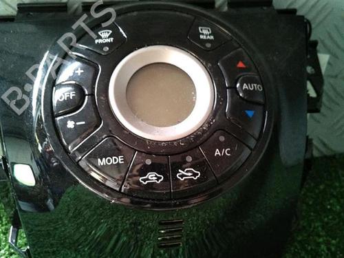 Climate control NISSAN NOTE (E12) 1.5 dCi | BP29952694I5 