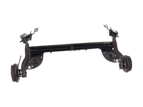 Rear axle DACIA SANDERO 1.4 (BS0C, BS0A, BS0G, BS1F, BS0E) | BP34501546M2 - Image 5