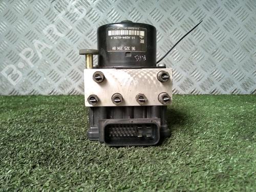 Used ABS pump PEUGEOT 206 CC (2D) 1.6 16V (2DNFUF, 2DNFUR) (109 hp) 17976171