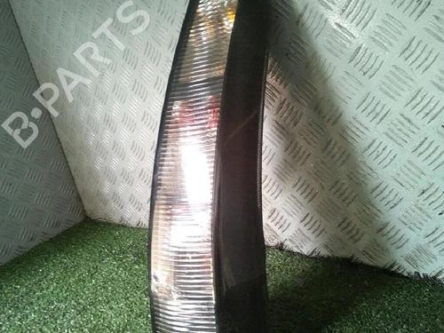 Right taillight OPEL MERIVA A MPV (X03) 1.7 CDTI (E75) | BP30076364C35