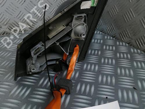 Right mirror CITROËN C5 I Break (DE_)  | BP30074411C27 