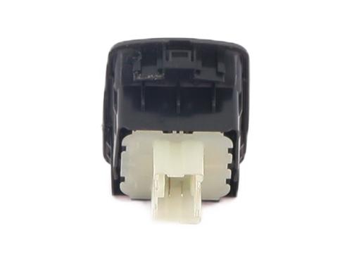 Left front window switch DACIA SANDERO II TCe 90 (B8M1, B8MA, B8AC) | BP33454130I27 - Image 4