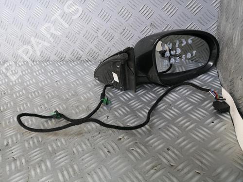 Used Right mirror VW PASSAT B6 (3C2) 2.0 TDI 16V (140 hp) 21635520