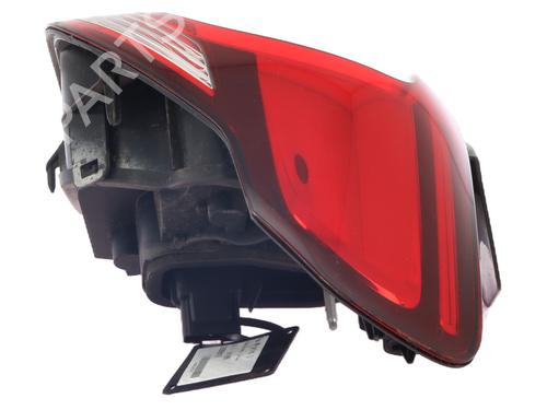 Right taillight CITROËN DS3 (SA_) 1.6 HDi 110 | BP33311308C35 - Image 2