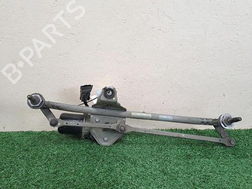Front wiper motor RENAULT TRAFIC II Bus (JL) 2.0 dCi 90 (JL00, JL01, JL0H, JL0M, JL0P, JL0S) | BP29950422M29