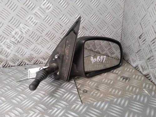 Used Right mirror Right mirror OPEL MERIVA A MPV (X03) 1.7 DTI (E75) (75 hp) 30071165 30071165