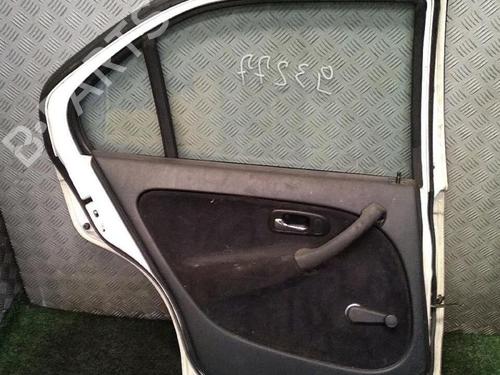 Left rear door HONDA CIVIC VI Fastback (MA, MB) 1.5 16V (MB3) | BP30073463C4 