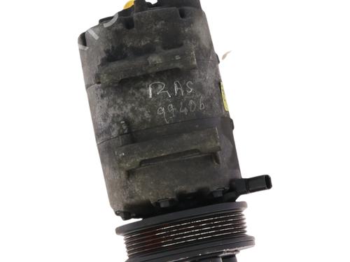 Used AC compressor AC compressor 39072632 39072632