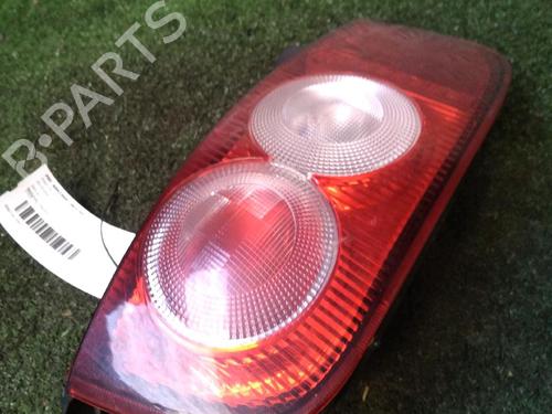 Left taillight NISSAN MICRA III (K12) 1.5 dCi | BP17158283C34 