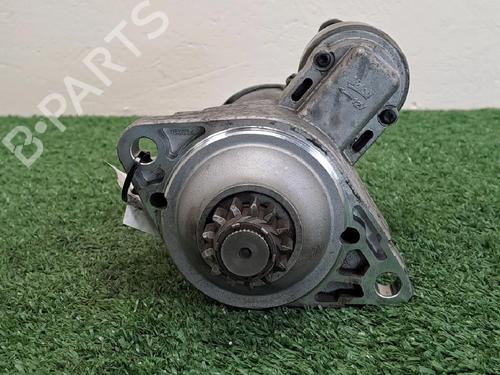 Used Starter AUDI Q2 (GAB, GAG) 35 TDI (150 hp) 24420387