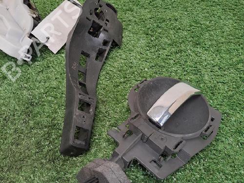 Front right lock CITROËN C2 (JM_) 1.4 HDi | BP24480874C97 