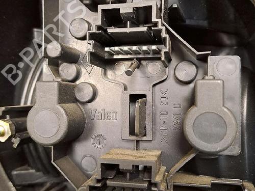 Højre baglygte RENAULT SCÉNIC I MPV (JA0/1_, FA0_) 1.6 (JA00, JA16, JA15, JA19, JA1V, JA2B, JA2C, JA0B,... | BP30063785C35 