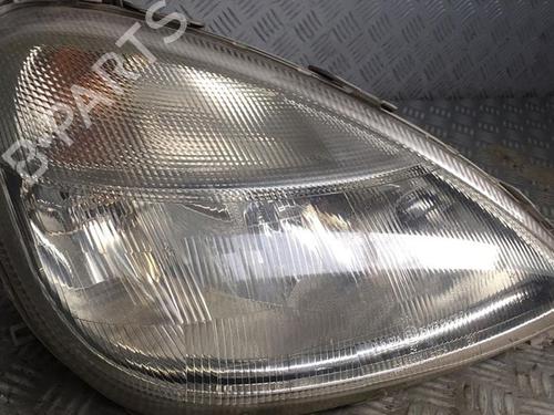 Right headlight MERCEDES-BENZ A-CLASS (W168) A 190 (168.032, 168.132) | BP30069569C29