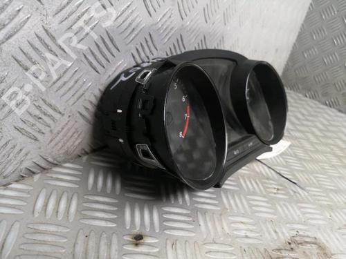 Instrument cluster VW POLO V (6R1, 6C1) 1.0 | BP30069649C47