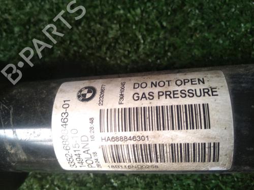 Left rear shock absorber BMW X2 (F39) sDrive 18 i | BP18914025M18 