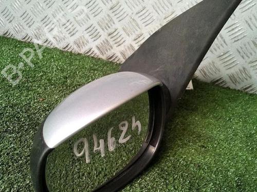 Left mirror PEUGEOT 206 Hatchback (2A/C) 1.6 16V | BP30075988C26
