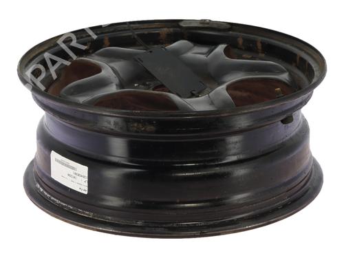 Used Rim Rim DACIA SANDERO II 1.5 dCi (90 hp) 40246204 40246204