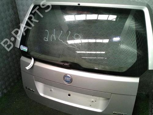 Tailgate FIAT IDEA (350_) 1.9 JTD | BP29952395C6 - Image 3