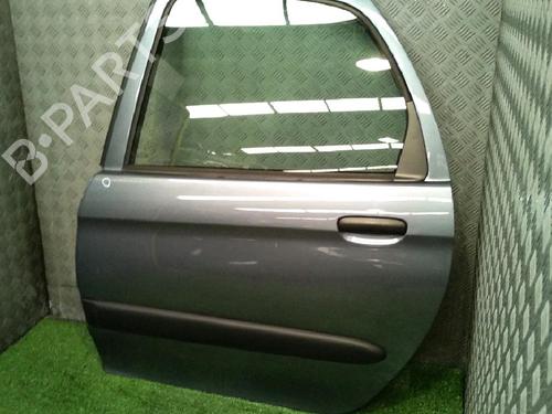 Left rear door CITROËN XSARA PICASSO (N68) 1.6 HDi | BP25451601C4 