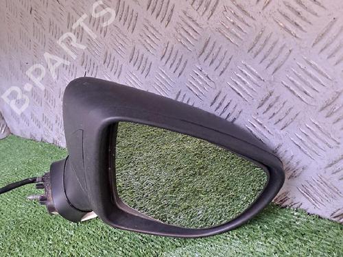 Right mirror RENAULT CLIO IV (BH_) 1.2 16V | BP24185918C27 