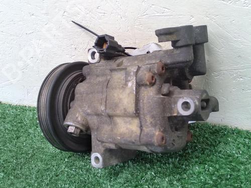Used AC compressor AC compressor NISSAN MICRA III (K12) [2002-2011] 30065947 30065947