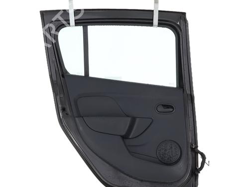 left-rear-door-dacia-sandero-ii-2012-39046198 main image