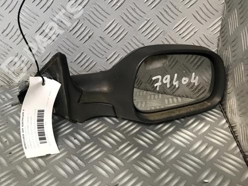Used Right mirror RENAULT SAFRANE II (B54_) 2.2 dT (B54G) (113 hp) 11401079