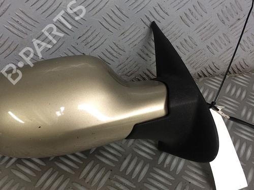 Used Right mirror NISSAN MICRA III (K12) [2002-2011]  30068739