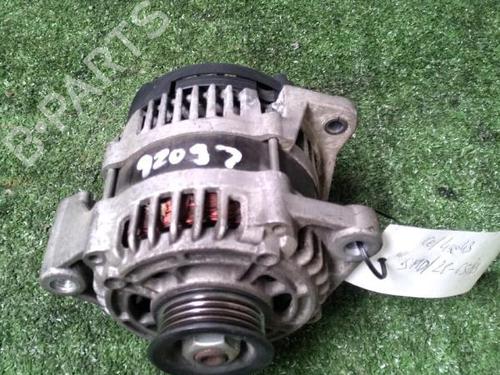 Alternator CHEVROLET SPARK (M300) 1.0 | BP30071959M7 