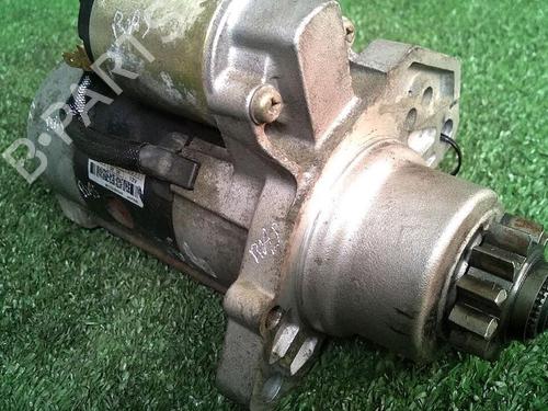 Starter NISSAN ALMERA II Hatchback (N16) 2.2 Di | BP29951792M8  - Image 7